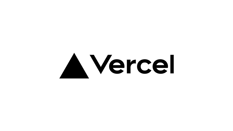 Vercel Logo