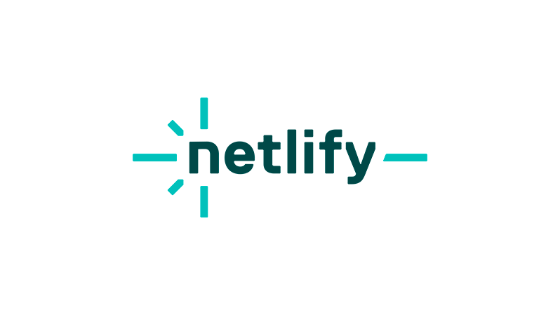 Netlify logo