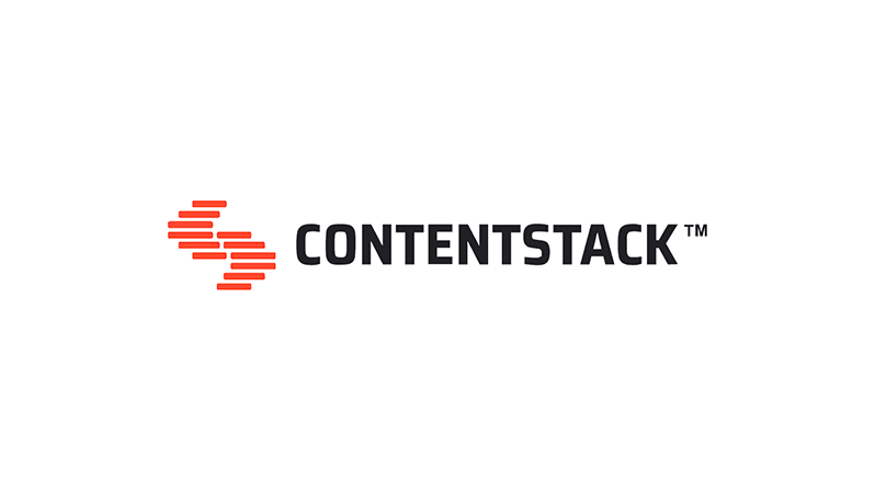 Contentstack Logo