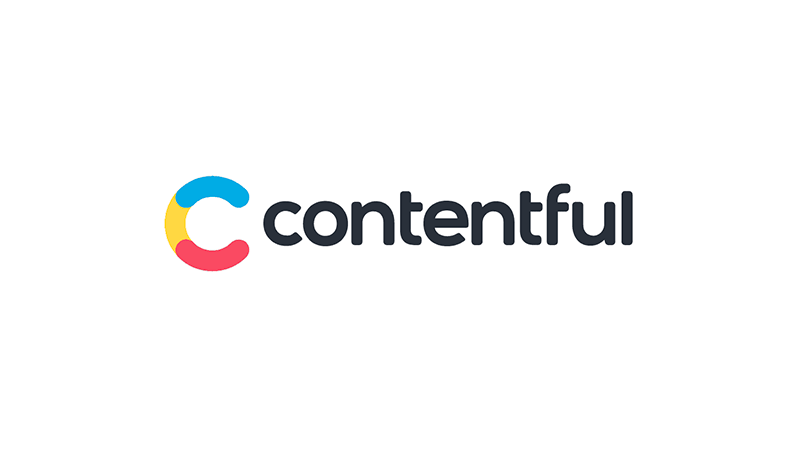 Contentful Logo
