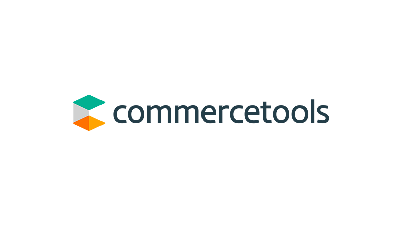 Commercetools Logo