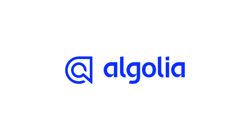 Algolia Logo