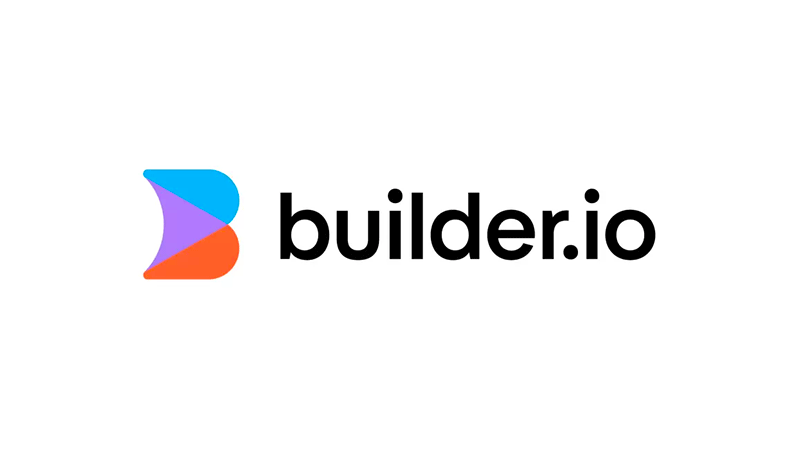 Builder.io Logo