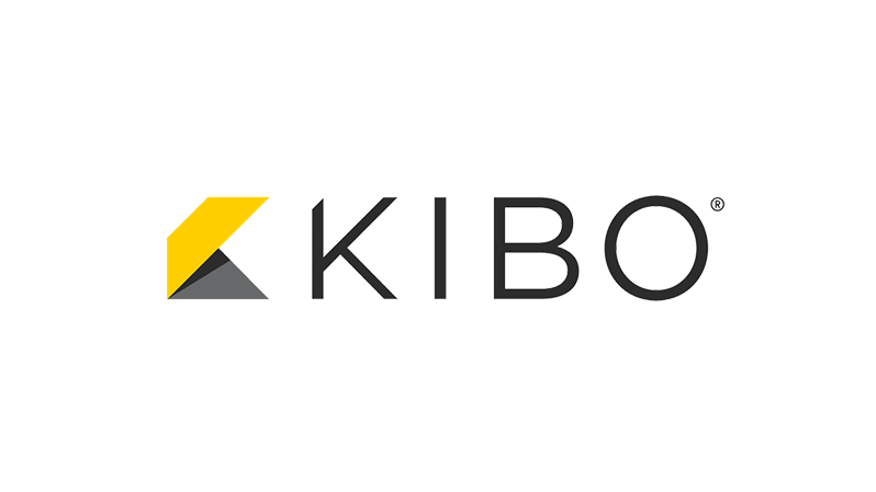 Kibo Logo