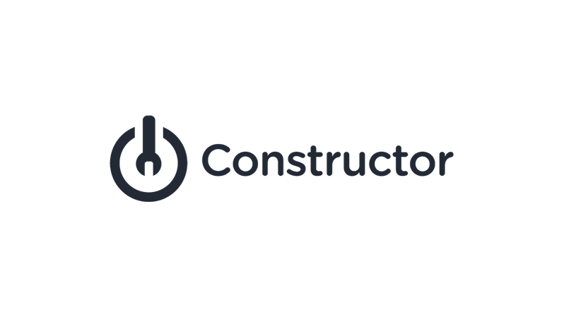 Constructor Logo