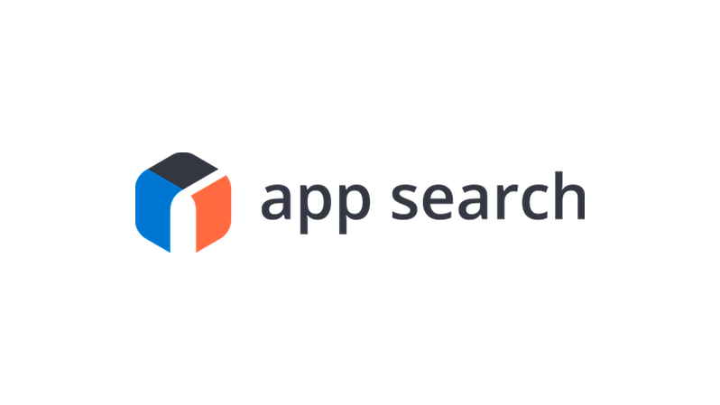 App Search Logo