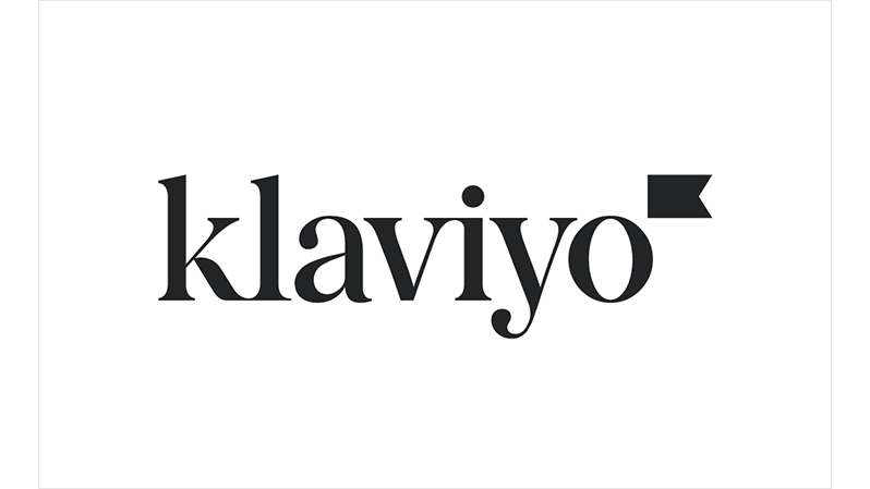 Klaviyo Logo