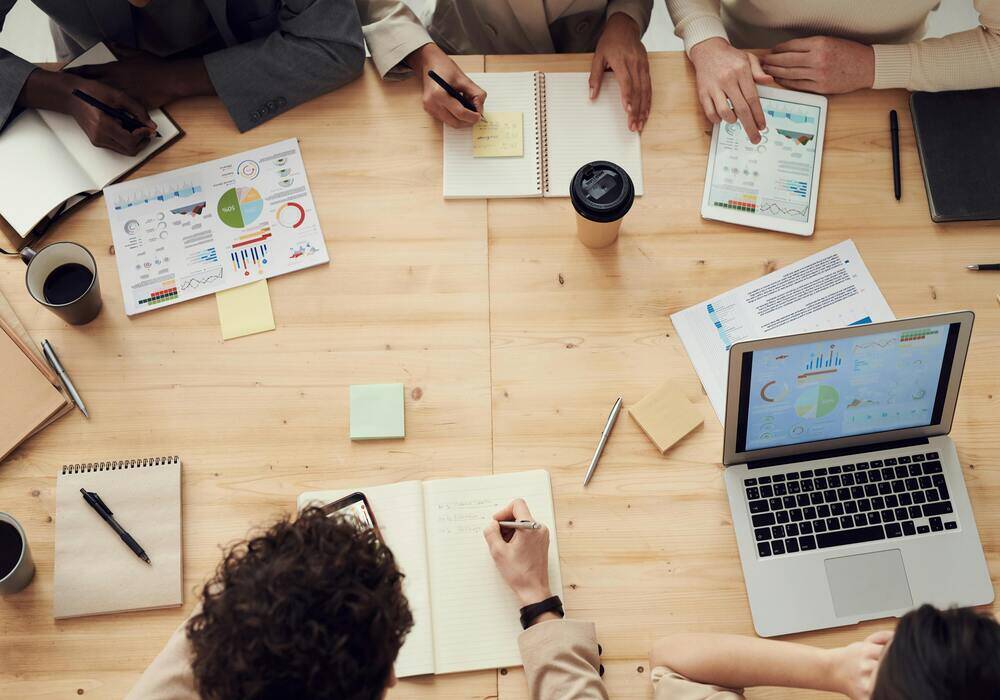 Optimizing Dashboards for Faster Insights