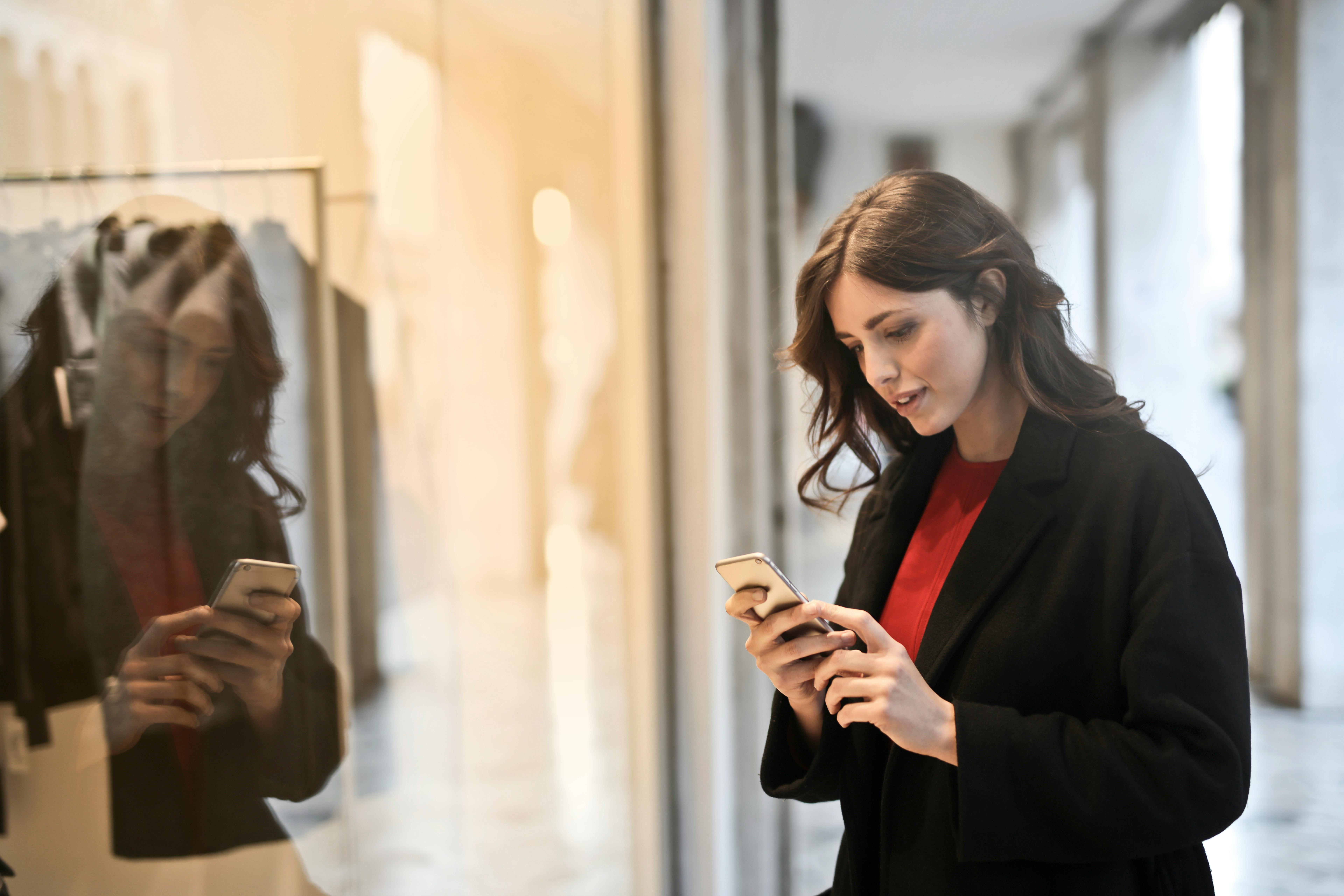 Accelerating Online Revenue Growth 