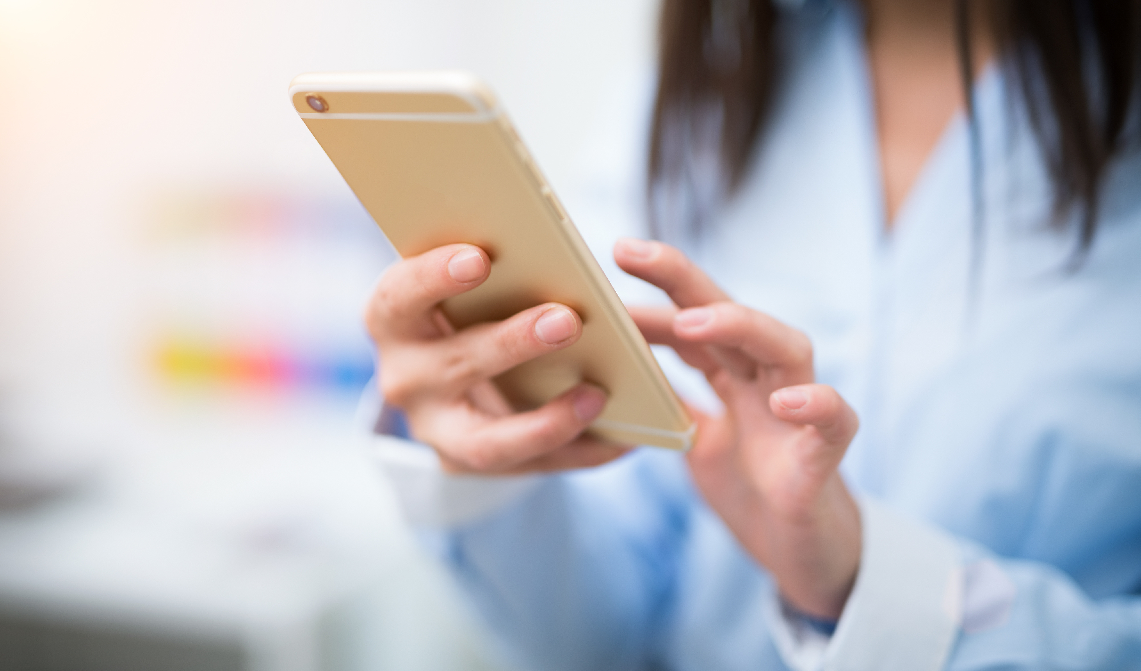 Application Security Image