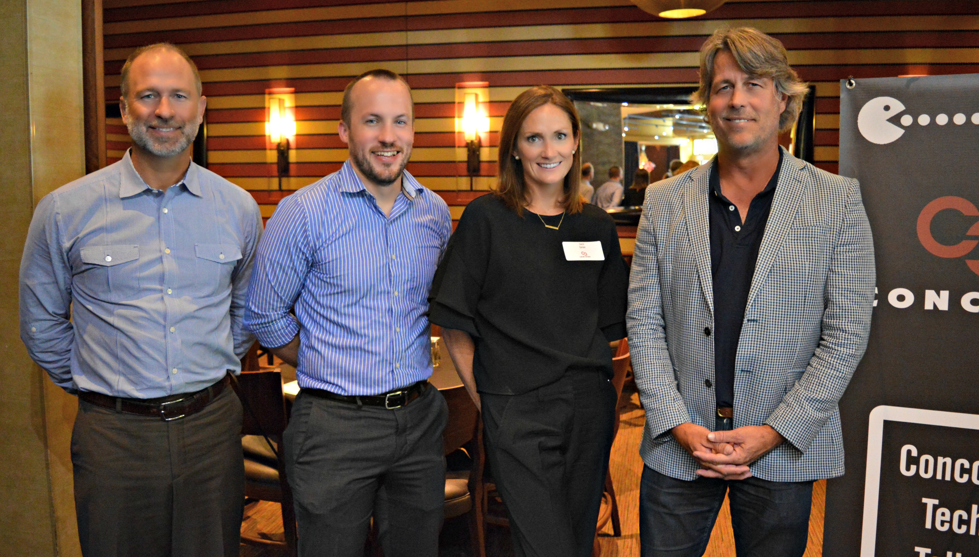 CTT Digital Panelists