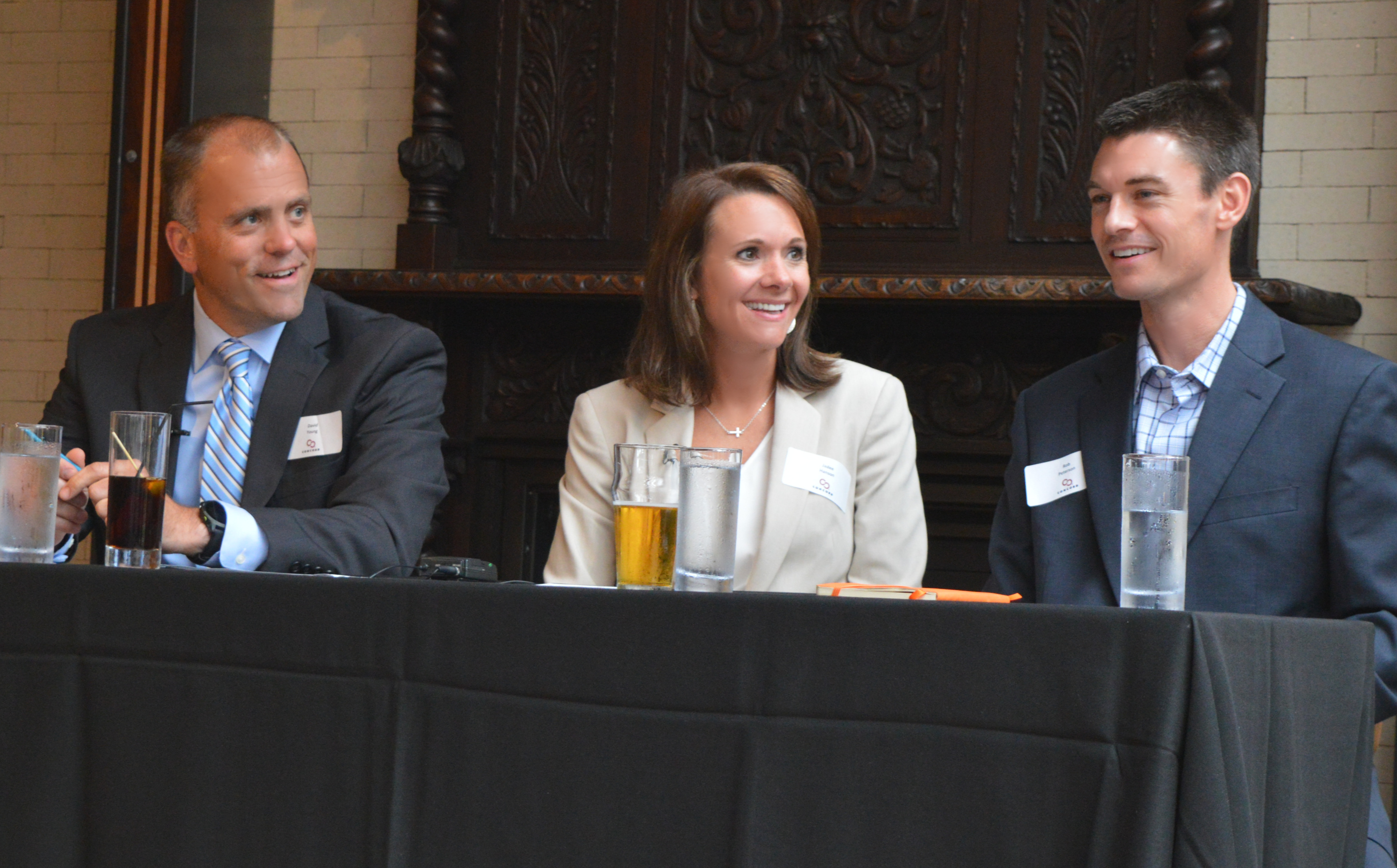 CTT Live Panel - 9.18.18